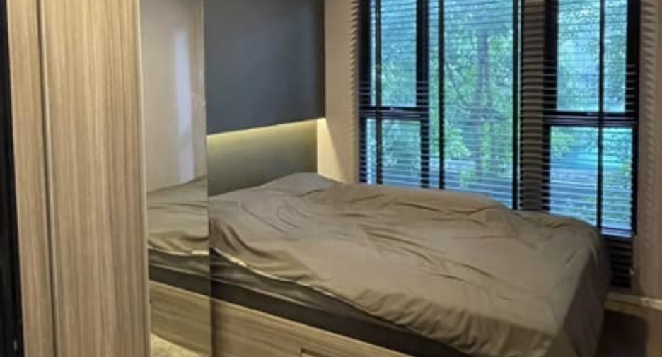 For sale 1 bed condo in Khan Na Yao, Bangkok