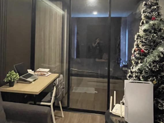 For sale and for rent 1 bed condo in Khan Na Yao, Bangkok