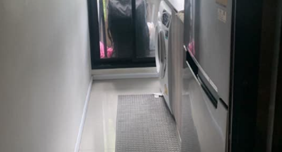 For sale 1 bed condo in Khan Na Yao, Bangkok