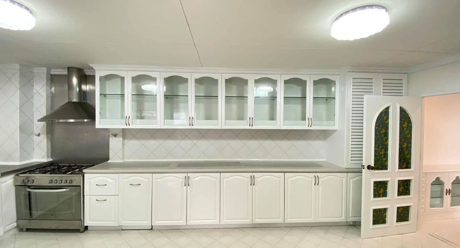 For rent 3 ベッドルーム house in Suan Luang, Bangkok