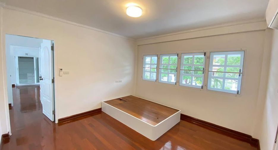 For rent 3 ベッドルーム house in Suan Luang, Bangkok