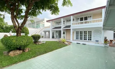 For rent 3 ベッドルーム house in Suan Luang, Bangkok