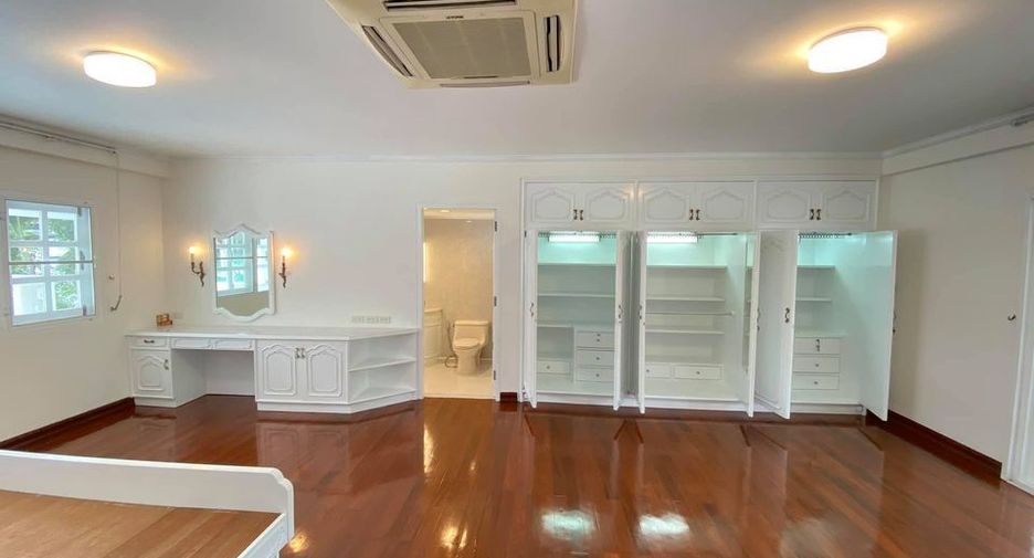 For rent 3 ベッドルーム house in Suan Luang, Bangkok