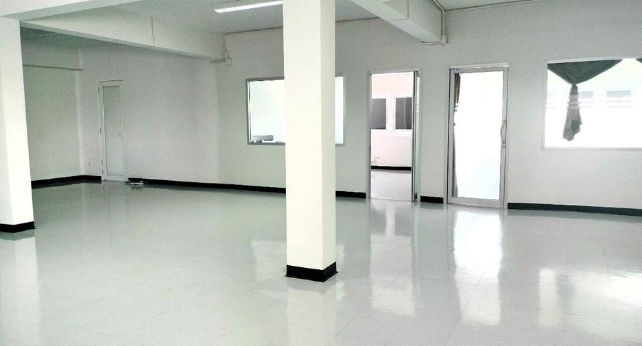 For sale and for rent studio house in Bang Phli, Samut Prakan