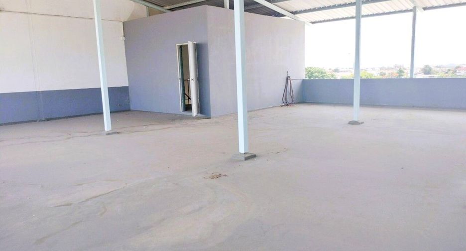 For sale and for rent studio house in Bang Phli, Samut Prakan
