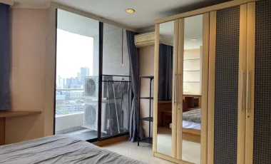 Wohnung zur Miete mit 1 Zimmer in Watthana, Bangkok