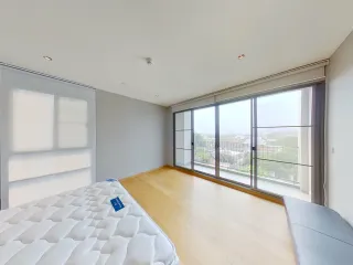 出租 2 卧室 公寓 在 Yan Nawa, 曼谷