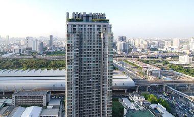 ให้เช่า 1 เตียง คอนโด ใน วัฒนา, กรุงเทพฯ