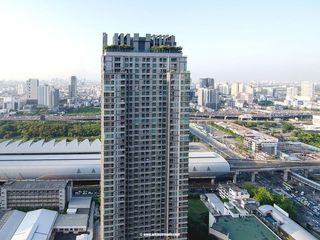 Аренда 1 кровать кондо в Щаттхана, Бангкок