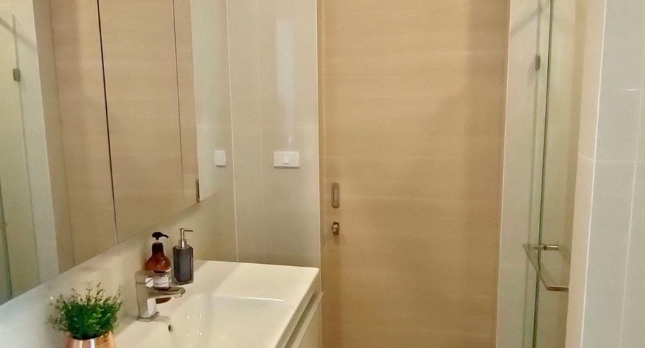 For rent 2 ベッドルーム condo in Khlong Toei, Bangkok