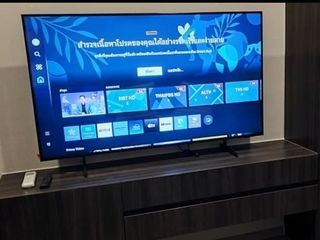 For sale and for rent 1 bed condo in Khan Na Yao, Bangkok