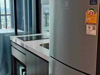 For sale and for rent 1 bed condo in Khan Na Yao, Bangkok