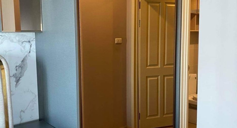 Wohnung zur Miete und zum Kauf mit 2 Zimmer in Huai Khwang, Bangkok