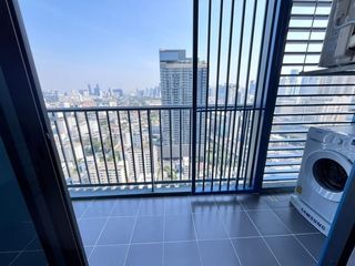 For rent 1 bed condo in Ratchathewi, Bangkok