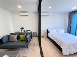 For rent 1 bed condo in Ratchathewi, Bangkok