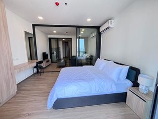 For rent 1 bed condo in Ratchathewi, Bangkok