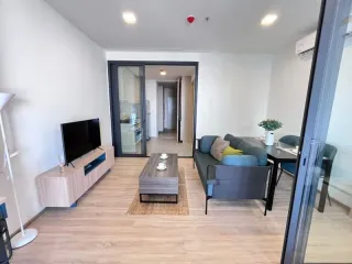 For rent 1 bed condo in Ratchathewi, Bangkok