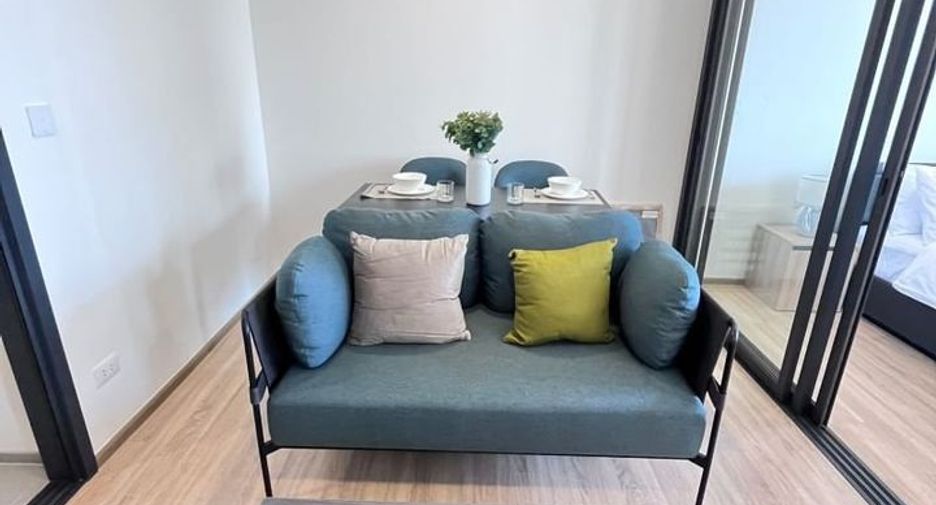 For rent 1 bed condo in Ratchathewi, Bangkok