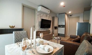 Condo en alquiler de 1 habitaciones en Chatuchak, Bangkok