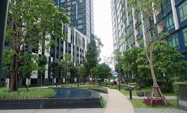 For sale 1 bed condo in Bang Sue, Bangkok