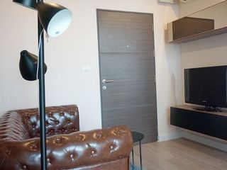Продажа 1 кровать кондо в Банг Суе, Бангкок