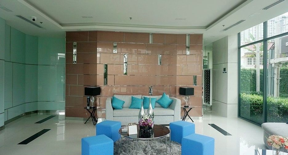 Wohnung zum Kauf mit 1 Zimmer in Bang Sue, Bangkok