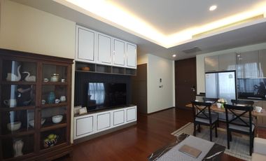 For sale and for rent 2 bedrooms condo in Watthana, Bangkok