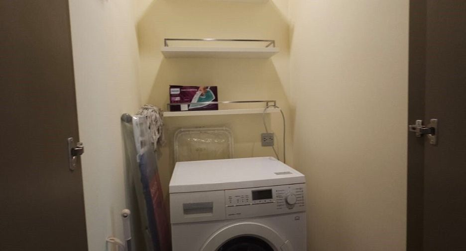 For sale and for rent 2 bedrooms condo in Watthana, Bangkok