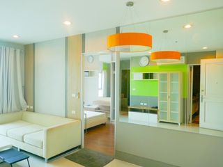ขาย และ ให้เช่า 2 ห้องนอน คอนโด ใน คลองสาน, กรุงเทพฯ