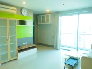 ขาย และ ให้เช่า 2 ห้องนอน คอนโด ใน คลองสาน, กรุงเทพฯ