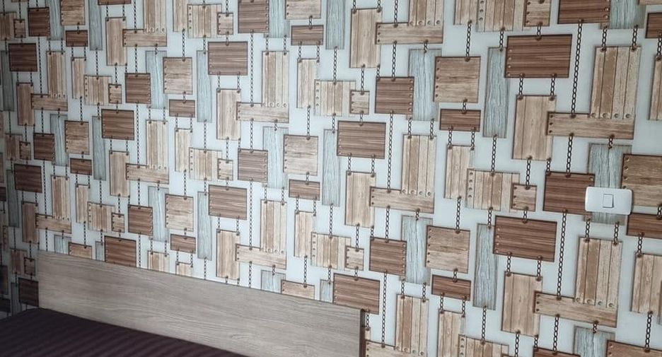 For sale and for rent 1 bed condo in Bang Na, Bangkok