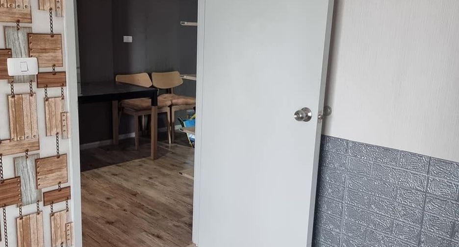 For sale and for rent 1 bed condo in Bang Na, Bangkok