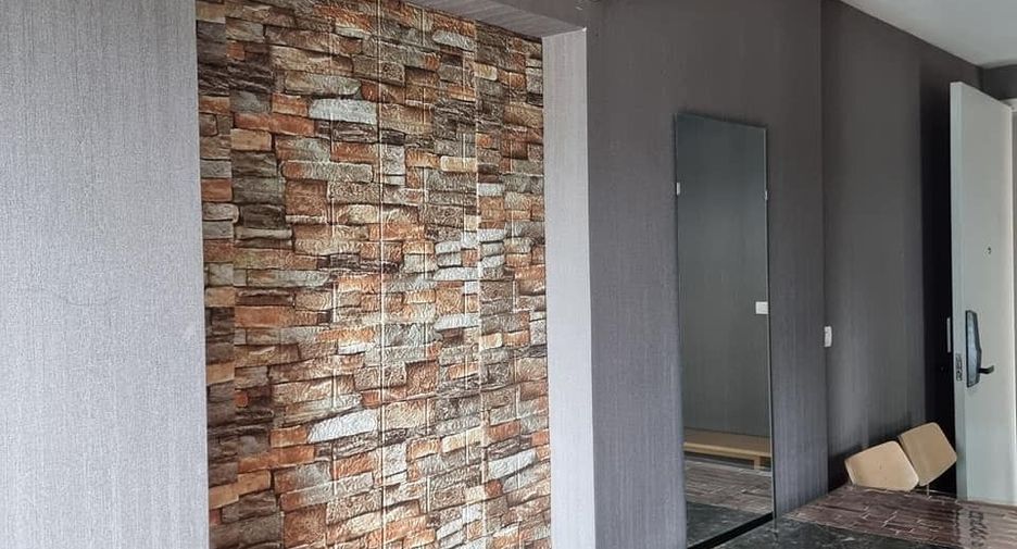 For sale and for rent 1 bed condo in Bang Na, Bangkok