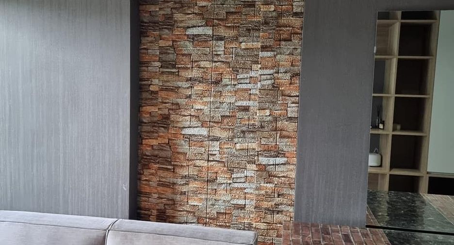 For sale and for rent 1 bed condo in Bang Na, Bangkok