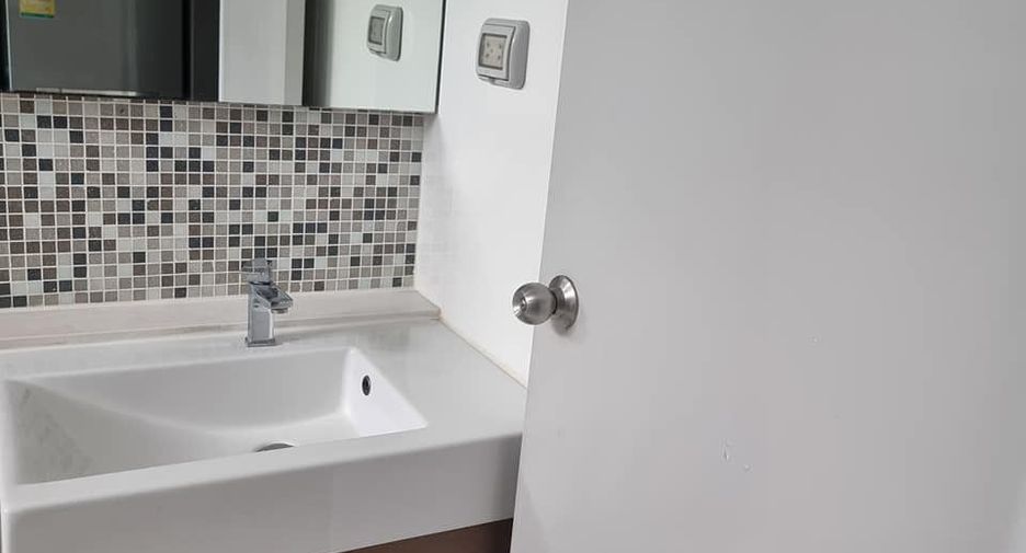 For sale and for rent 1 bed condo in Bang Na, Bangkok
