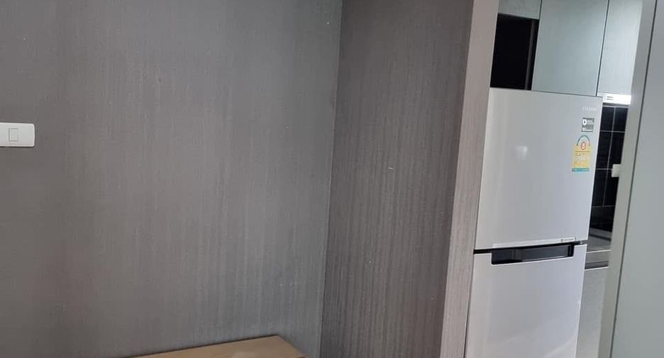 For sale and for rent 1 bed condo in Bang Na, Bangkok
