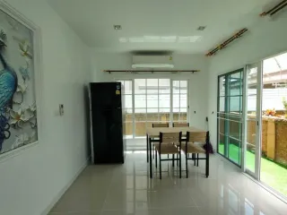 Аренда 3 спальни дом в Банг Кхае, Бангкок