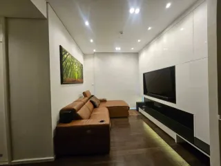 Condo en venta y en alquiler de 2 habitaciones en Chatuchak, Bangkok