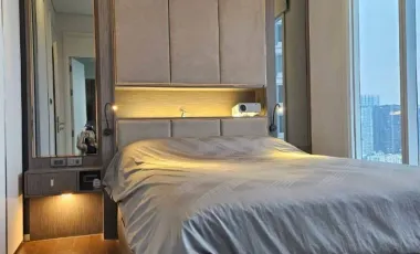 For sale and for rent 2 bedrooms condo in Chatuchak, Bangkok