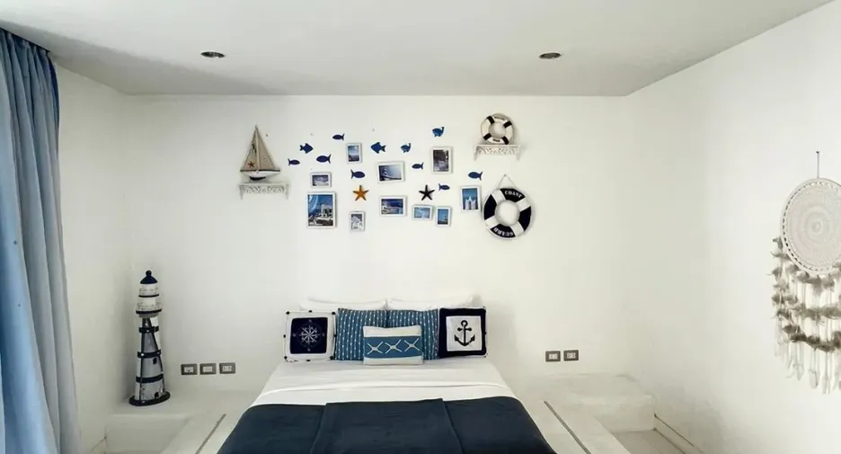 For rent 4 bedrooms condo in Pathum Wan, Bangkok