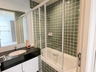 Condo en alquiler de 4 habitaciones en Pathum Wan, Bangkok