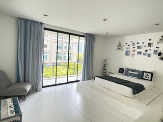 Condo en alquiler de 4 habitaciones en Pathum Wan, Bangkok