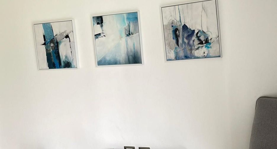 For rent 4 bedrooms condo in Pathum Wan, Bangkok