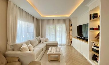 Haus zur Miete mit 3 Zimmer in Prawet, Bangkok