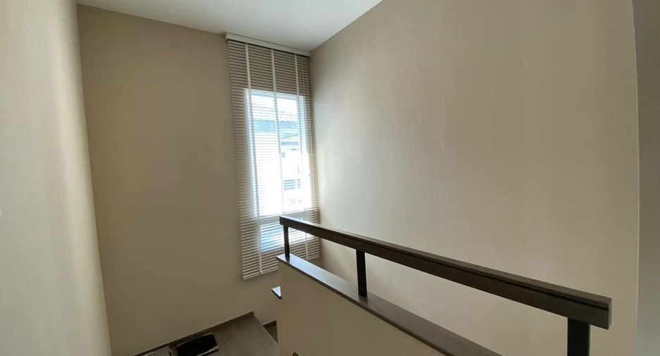 For rent 3 bedrooms house in Prawet, Bangkok