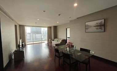 Wohnung zur Miete mit 2 Zimmer in Pathum Wan, Bangkok