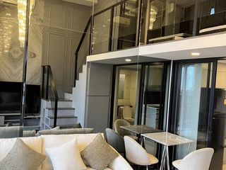 Wohnung zur Miete mit 1 Zimmer in Chatuchak, Bangkok