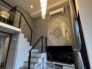 Wohnung zur Miete mit 1 Zimmer in Chatuchak, Bangkok