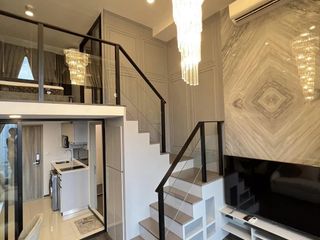 Wohnung zur Miete mit 1 Zimmer in Chatuchak, Bangkok