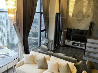 Wohnung zur Miete mit 1 Zimmer in Chatuchak, Bangkok